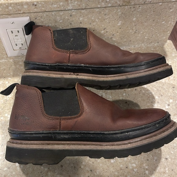 Men’s Western Chief Romeo’s - Picture 3 of 7